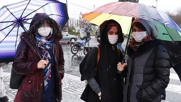 آخرین آمار کرونا در ایران: 93 فوتی جدید طی ۲۴ ساعت گذشته 