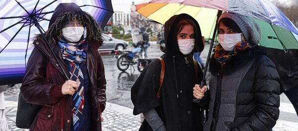 آخرین آمار کرونا در ایران: 93 فوتی جدید طی ۲۴ ساعت گذشته آخرین آمار کرونا در ایران: 93 فوتی جدید طی ۲۴ ساعت گذشته - اسپوتنیک ایران