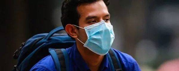 نخستین مورد از کروناویروس در عراق به ثبت رسید نخستین مورد از کروناویروس در عراق به ثبت رسید - اسپوتنیک ایران