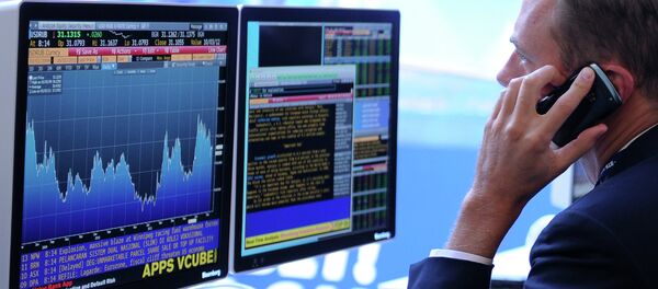 ثروتمند آسیایی، 13 میلیارد دلار در سقوط بازار بورس چین از دست داد ثروتمند آسیایی، 13 میلیارد دلار در سقوط بازار بورس چین از دست داد - اسپوتنیک ایران