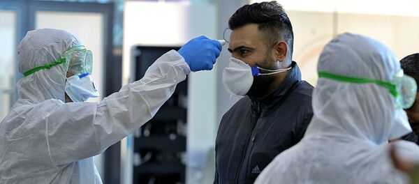 علایم ویروس کرونا در جوانان + ویدئو  و جدول  - اسپوتنیک ایران  