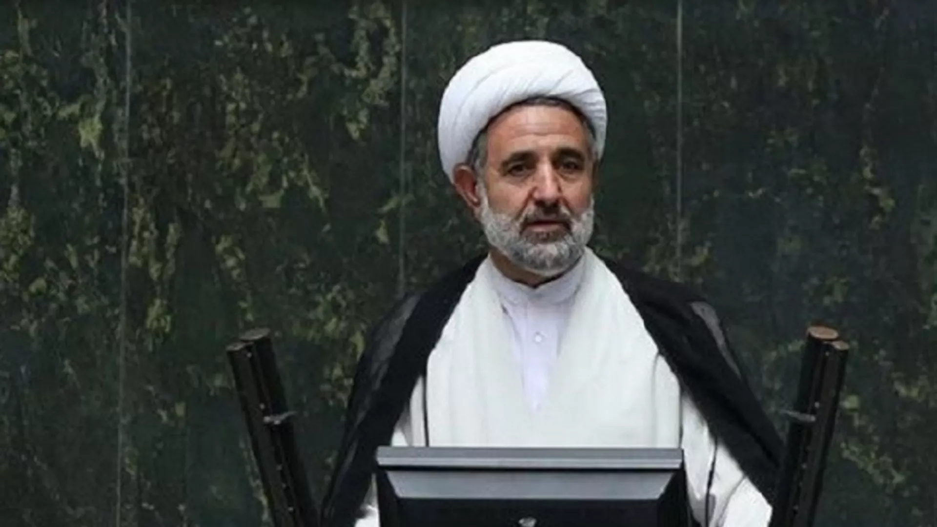مجتبی ذوالنور، نایب رئیس مجلس شورای اسلامی