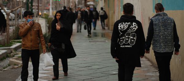 کرونا-ایران کرونا-ایران - اسپوتنیک ایران