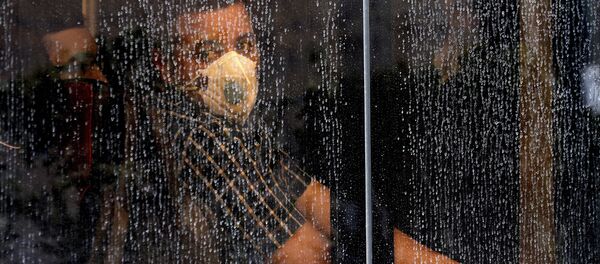 هشدار؛ مصرف خوراکی الکل تاثیری در نابودی کرونا ندارد هشدار؛ مصرف خوراکی الکل تاثیری در نابودی کرونا ندارد - اسپوتنیک ایران