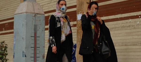 تعداد مبتلایان به ویروس کرونا در ایران به مرز ۱۴ هزار نفر رسید تعداد مبتلایان به ویروس کرونا در ایران به مرز ۱۴ هزار نفر رسید - اسپوتنیک ایران