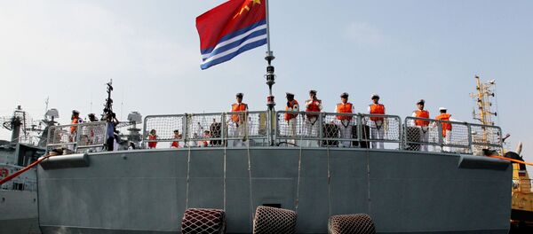 هشدار ارتش چین به پنتاگون: از اتهام زنی و تفرقه بپرهیزید هشدار ارتش چین به پنتاگون: از اتهام زنی و تفرقه بپرهیزید - اسپوتنیک ایران