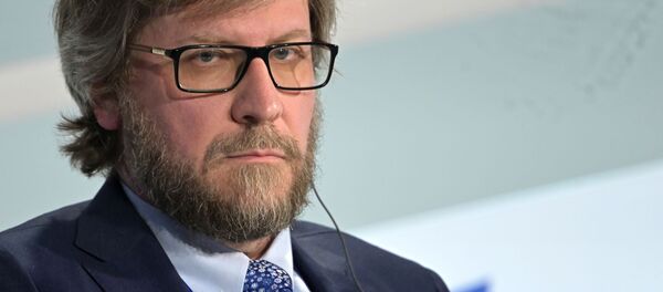 کارشناس روس: بازگشت آمریکا و ایران به برجام با شرایط قبلی امکان پذیر نیست کارشناس روس: بازگشت آمریکا و ایران به برجام با شرایط قبلی امکان پذیر نیست - اسپوتنیک ایران