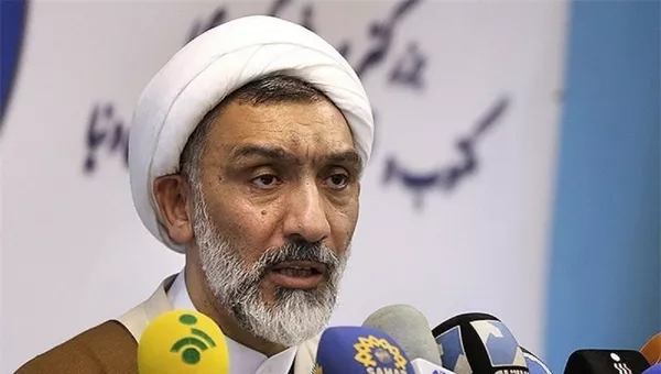 وزیر سابق دادگستری ایران به کرونا مبتلا شد - اسپوتنیک ایران  