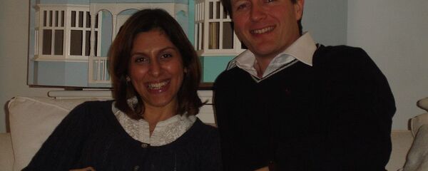 همسر نازنین زاغری: احتمالا همسرم مظنون به کرونا ویروس است همسر نازنین زاغری: احتمالا همسرم مظنون به کرونا ویروس است - اسپوتنیک ایران