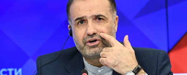 جلالی: ایران قصد دارد با همکاری روسیه واکسن کرونا را تولید کند - اسپوتنیک ایران  