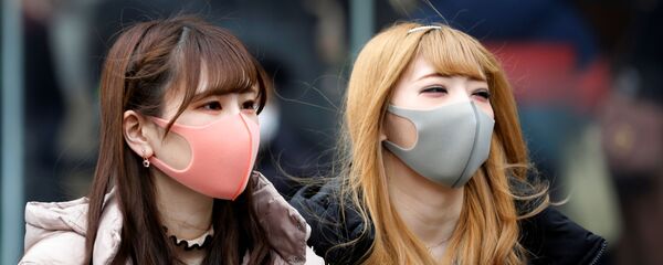 المپیک 2020 توکیو ممکن است به پایان سال موکول شود المپیک 2020 توکیو ممکن است به پایان سال موکول شود - اسپوتنیک ایران