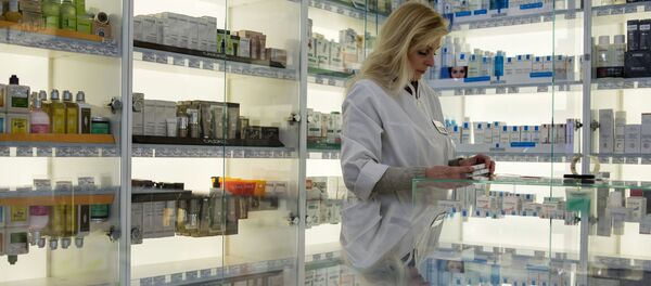 داروی کرونا در 10 داروخانه تهران عرضه می شود داروی کرونا در 10 داروخانه تهران عرضه می شود - اسپوتنیک ایران