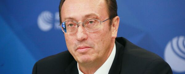 به عقیده مسکو، تهران به ماندن در پیمان منع گسترش تسلیحات هسته ای علاقمند است به عقیده مسکو، تهران به ماندن در پیمان منع گسترش تسلیحات هسته ای علاقمند است - اسپوتنیک ایران