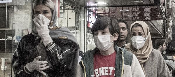 چین خواستار لغو فوری تحریم های ضد ایرانی شد چین خواستار لغو فوری تحریم های ضد ایرانی شد - اسپوتنیک ایران