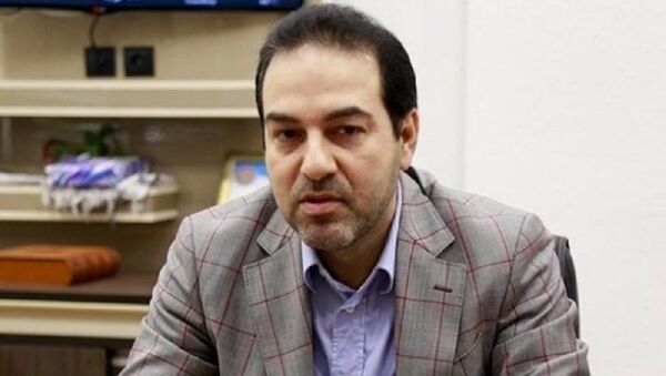 معاون وزیر بهداشت ایران: ویروس جهش‌یافته در همه استان‌ها پخش شده است - اسپوتنیک ایران  