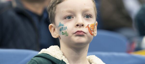 ویروس کرونا مانع برگزاری مسابقات هاکی در تاشکند نمی شود - اسپوتنیک ایران  