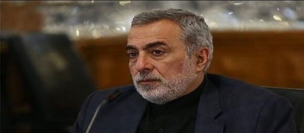 پیام تسلیت حزب الله لبنان در پی درگذشت حسین شیخ الاسلام پیام تسلیت حزب الله لبنان در پی درگذشت حسین شیخ الاسلام - اسپوتنیک ایران