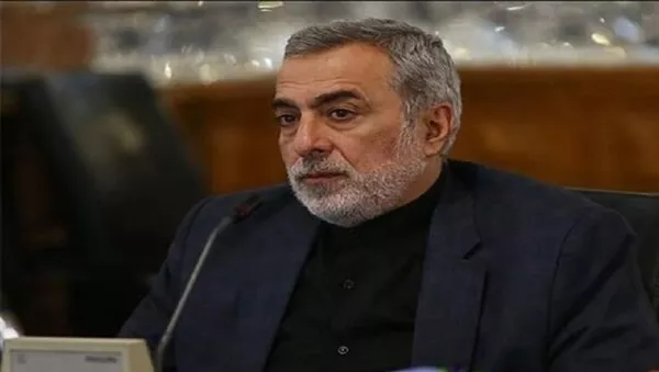 پیام تسلیت حزب الله لبنان در پی درگذشت حسین شیخ الاسلام