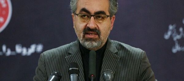 ثبت بیش از 3000 مورد جدید ابتلا به کرونا ویروس در ایران - اسپوتنیک ایران  