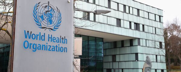 سازمان جهانی بهداشت همه گیر شدن ویروس کرونا در جهان را اعلام کرد سازمان جهانی بهداشت همه گیر شدن ویروس کرونا در جهان را اعلام کرد - اسپوتنیک ایران