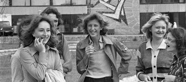 روز زن در کشور بلاروس روز زن در کشور بلاروس - اسپوتنیک ایران