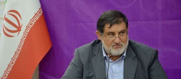 ابتلای رئیس سازمان مدیریت بحران ایران به کرونا ابتلای رئیس سازمان مدیریت بحران ایران به کرونا - اسپوتنیک ایران