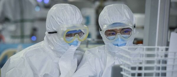 Coronavirus - اسپوتنیک ایران  