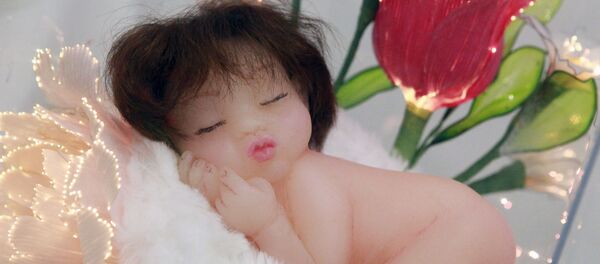 رقص بهاری عروسک ها در مسکو
طراح: ایرینا کوکوشینا از روسیه - اسپوتنیک ایران  