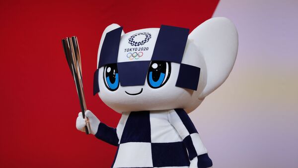 نگرانی ژاپنی ها از شیوع دوباره کرونا در المپیک توکیو - اسپوتنیک ایران  