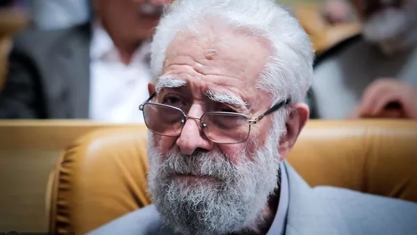 سید محمد علوی تبار(کیاوش)