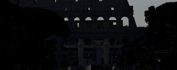 کانون بحران مالی احتمالی در جهان در کجا خواهد بود؟ کانون بحران مالی احتمالی در جهان در کجا خواهد بود؟ - اسپوتنیک ایران