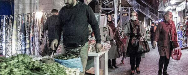 رشد قابل توجه خط فقر در تهران: رقم جدید + جدول  - اسپوتنیک ایران  