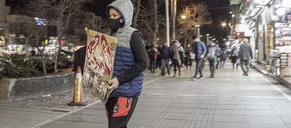 افزایش تردد در جادههای برون شهری ایران علیرغم هشدارها افزایش تردد در جادههای برون شهری ایران علیرغم هشدارها - اسپوتنیک ایران