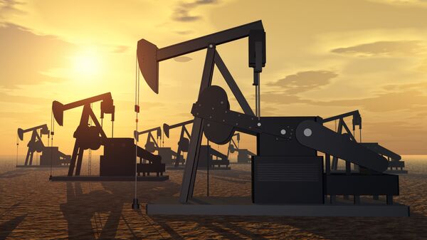 کشورهای عربی خلیج فارس و کاهش مجدد تولید نفت       - اسپوتنیک ایران  