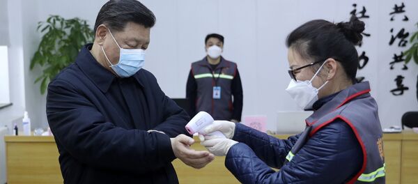 کدام گروه خونی بیشتر به بیماری کرونا مبتلا می شوند؟ کدام گروه خونی بیشتر به بیماری کرونا مبتلا می شوند؟ - اسپوتنیک ایران