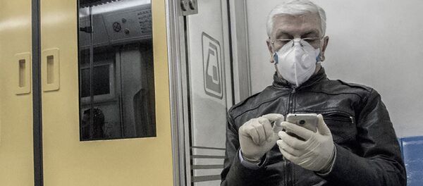 آخرین آمار قربانیان و مبتلایان به کرونا در ایران آخرین آمار قربانیان و مبتلایان به کرونا در ایران - اسپوتنیک ایران