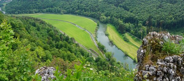 پاکیزه ترین و سرسبزترین شهر جهان معرفی شد  - اسپوتنیک ایران  