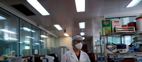 آرژانتین ورود شهروندان خارجی را به این کشور متوقف کرد - اسپوتنیک ایران  