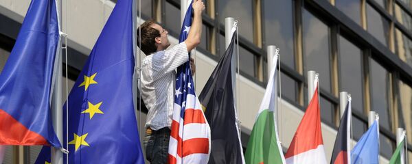 دعوت تروئیكاى اروپائی از ایران برای رایزنى و گفتگو  - اسپوتنیک ایران  