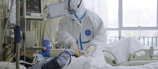 بیمارستان - اسپوتنیک ایران  