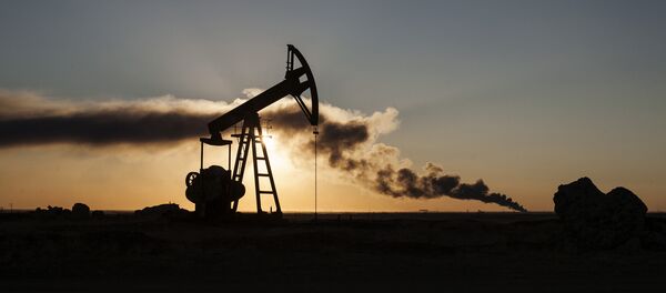 کاهش شدید قیمت نفت اورال روسیه در مقایسه با زمان مشابه سال گذشته - اسپوتنیک ایران  