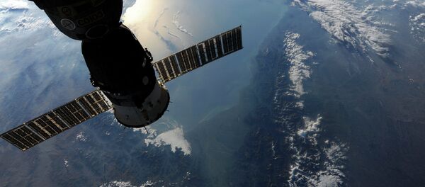 ماهواره جدید روسیه به مدار زمین رسانده شد ماهواره جدید روسیه به مدار زمین رسانده شد - اسپوتنیک ایران