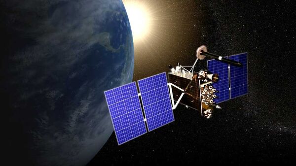 پرتاب دومین ماهواره ساخت ایران به فضا - اسپوتنیک ایران  