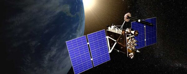 ایران تا پایان سال سه ماهواره جدید به فضا پرتاب میکند ایران تا پایان سال سه ماهواره جدید به فضا پرتاب میکند - اسپوتنیک ایران