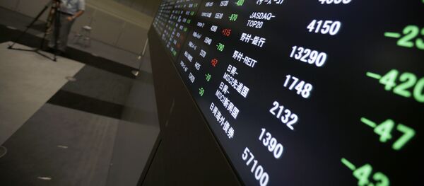 سرنوشت ایران پس از دوشنبه سیاه تحریم های آمریکا سرنوشت ایران پس از دوشنبه سیاه تحریم های آمریکا - اسپوتنیک ایران