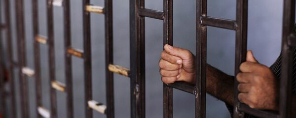 زندان های سوریه مملو از اعضای خارجی داعش - اسپوتنیک ایران  