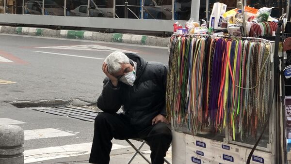 راهنمای نحوه‌ نگهداری و نظافت لباس‌هایی که خارج از منزل می‌پوشیم - اسپوتنیک ایران  