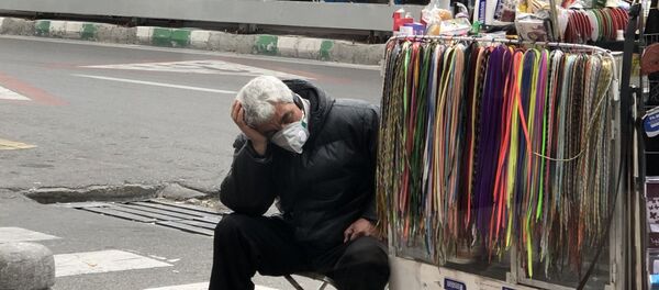 نزدیک به 3 میلیون نفر در جهان درگیر کرونا هستند  - اسپوتنیک ایران  