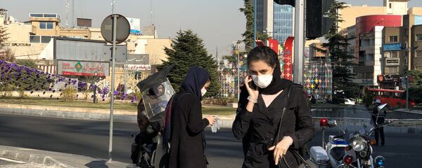 ایرانی ها در دوران گذر از پیک کرونا چه چیزهایی را می خرند و یا می فروشند؟ ایرانی ها در دوران گذر از پیک کرونا چه چیزهایی را می خرند و یا می فروشند؟ - اسپوتنیک ایران