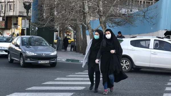 رابطه فشارخون بالا و احتمال ابتلا به کروناویروس  - اسپوتنیک ایران  